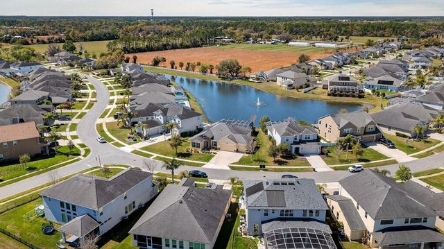 6850 FORKMEAD LANE, Port Orange, FL 32128