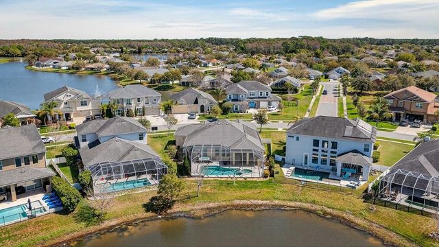 6850 FORKMEAD LANE, Port Orange, FL 32128