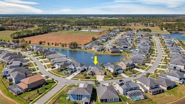 6850 FORKMEAD LANE, Port Orange, FL 32128