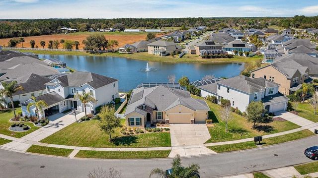 6850 FORKMEAD LANE, Port Orange, FL 32128