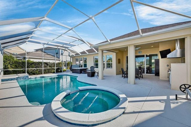 6850 FORKMEAD LANE, Port Orange, FL 32128