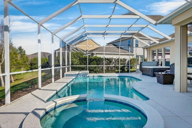 6850 FORKMEAD LANE, Port Orange, FL 32128