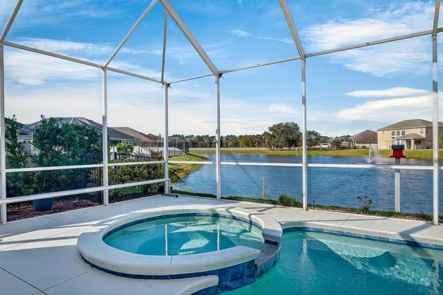 6850 FORKMEAD LANE, Port Orange, FL 32128