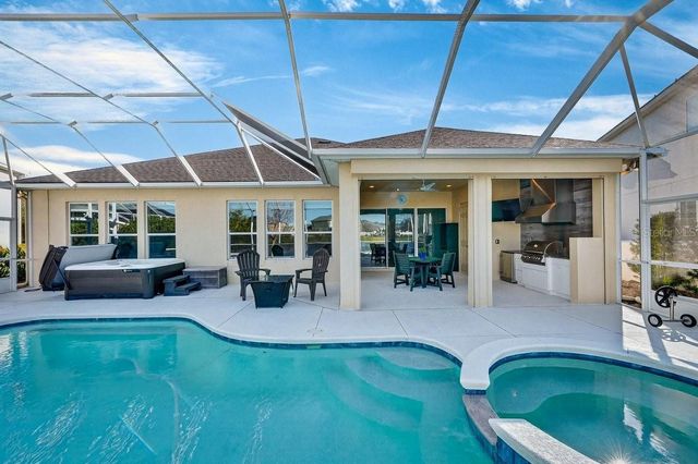 6850 FORKMEAD LANE, Port Orange, FL 32128