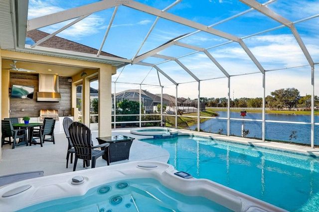 6850 FORKMEAD LANE, Port Orange, FL 32128