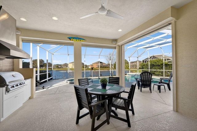 6850 FORKMEAD LANE, Port Orange, FL 32128