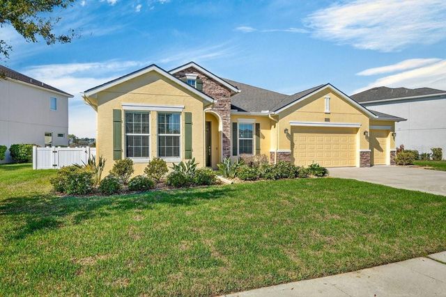 6850 FORKMEAD LANE, Port Orange, FL 32128