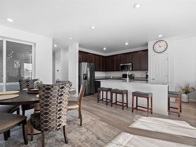 714 Prairie Clover Way, Brighton, CO 80640