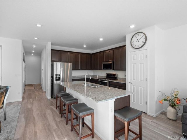 714 Prairie Clover Way, Brighton, CO 80640
