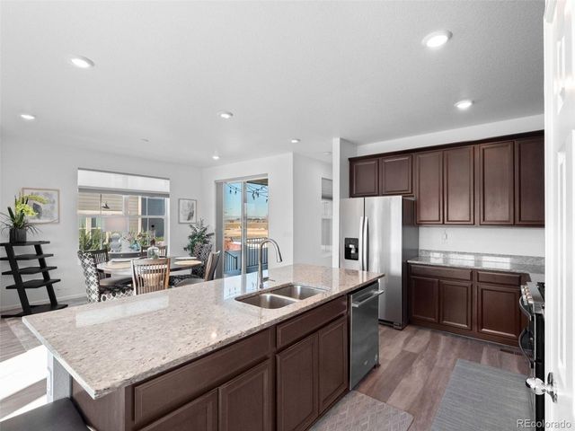 714 Prairie Clover Way, Brighton, CO 80640