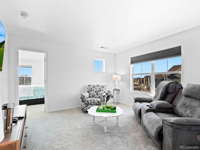 714 Prairie Clover Way, Brighton, CO 80640