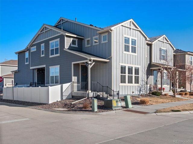 714 Prairie Clover Way, Brighton, CO 80640