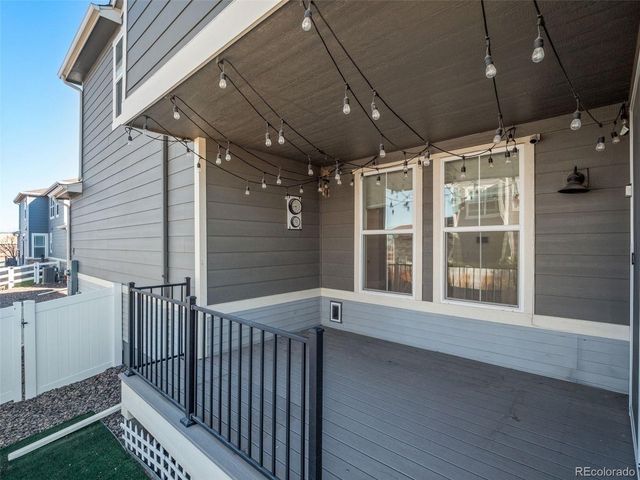 714 Prairie Clover Way, Brighton, CO 80640