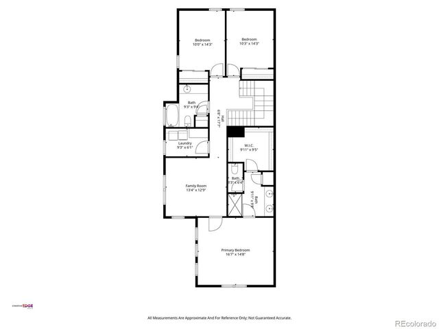 714 Prairie Clover Way, Brighton, CO 80640