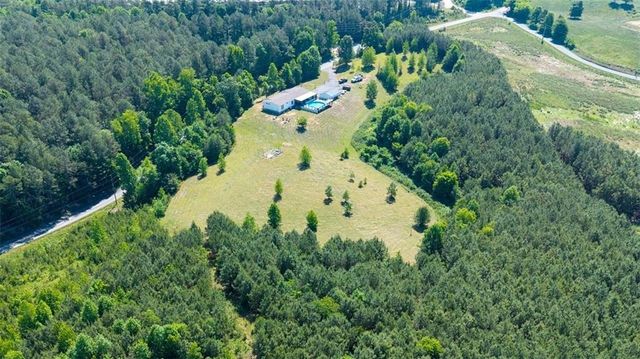 1239 Old Boone Ford Road SE, Fairmount, GA 30139
