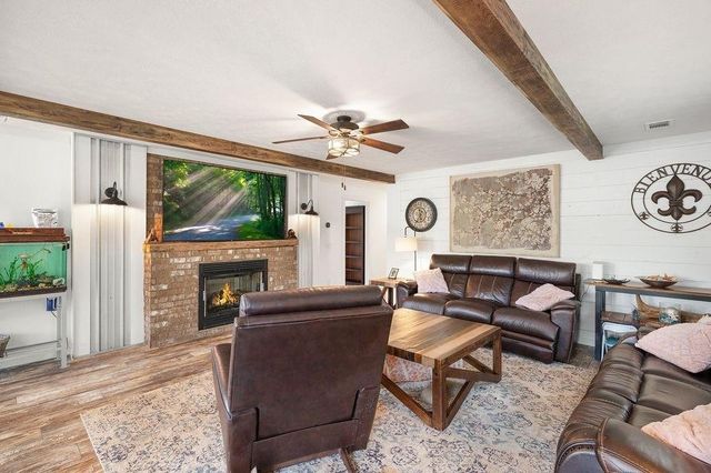 1239 Old Boone Ford Road SE, Fairmount, GA 30139