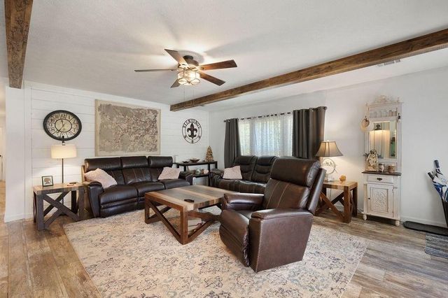 1239 Old Boone Ford Road SE, Fairmount, GA 30139