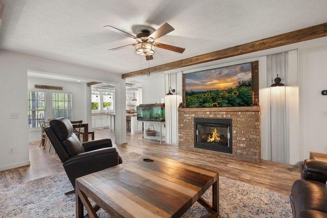 1239 Old Boone Ford Road SE, Fairmount, GA 30139