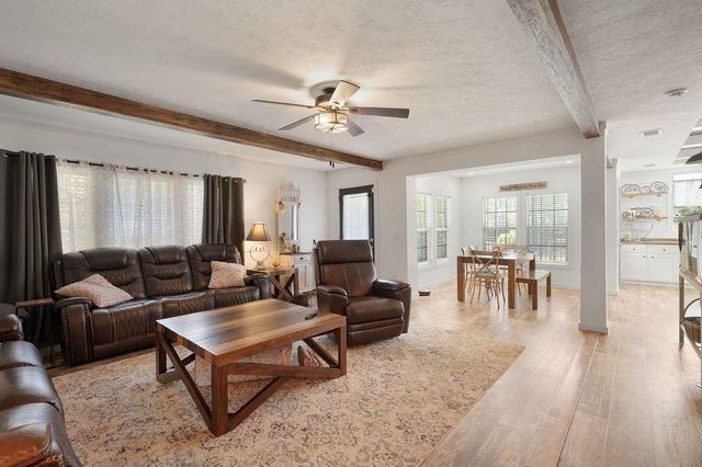 1239 Old Boone Ford Road SE, Fairmount, GA 30139