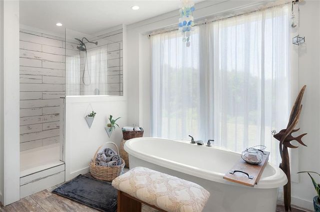 1239 Old Boone Ford Road SE, Fairmount, GA 30139