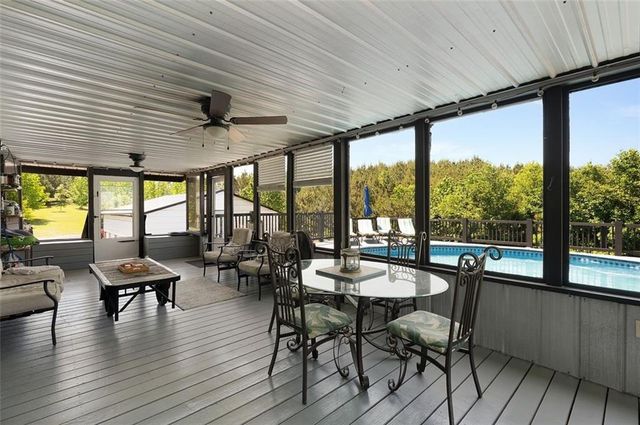 1239 Old Boone Ford Road SE, Fairmount, GA 30139