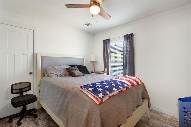 1239 Old Boone Ford Road SE, Fairmount, GA 30139