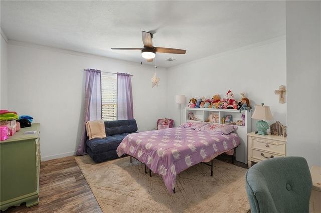 1239 Old Boone Ford Road SE, Fairmount, GA 30139
