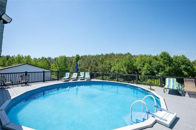 1239 Old Boone Ford Road SE, Fairmount, GA 30139