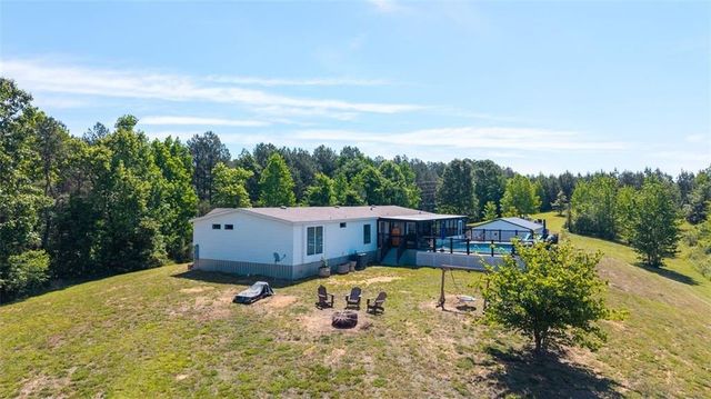 1239 Old Boone Ford Road SE, Fairmount, GA 30139