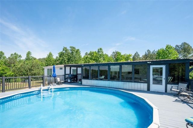 1239 Old Boone Ford Road SE, Fairmount, GA 30139