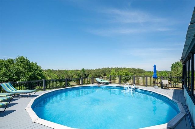 1239 Old Boone Ford Road SE, Fairmount, GA 30139