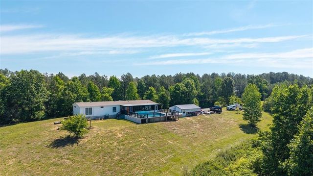 1239 Old Boone Ford Road SE, Fairmount, GA 30139