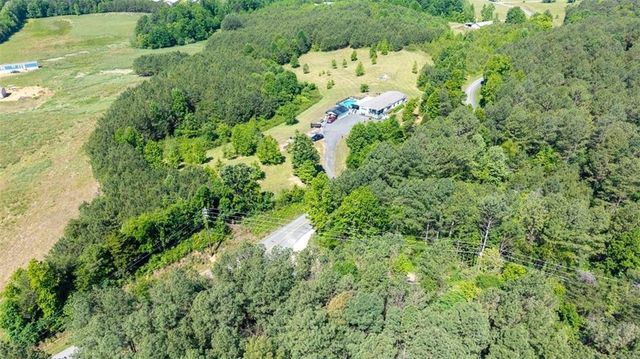 1239 Old Boone Ford Road SE, Fairmount, GA 30139
