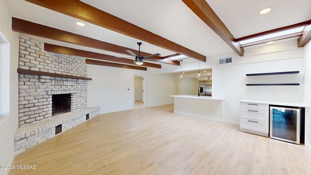 2709 E Glenn Street, Tucson, AZ 85716