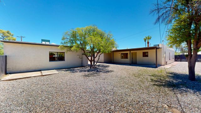 2709 E Glenn Street, Tucson, AZ 85716