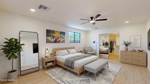 2709 E Glenn Street, Tucson, AZ 85716