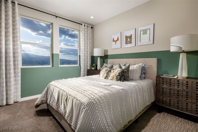 7045 Serene Creek Street, Las Vegas, NV 89131