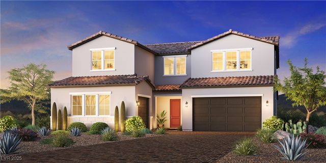 7045 Serene Creek Street, Las Vegas, NV 89131