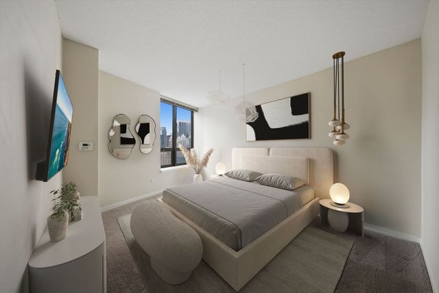 400 N LaSalle Street 3305, Chicago, IL 60654