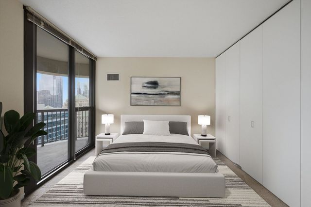 400 N LaSalle Street 3305, Chicago, IL 60654