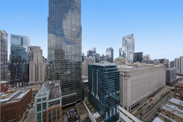 400 N LaSalle Street 3305, Chicago, IL 60654