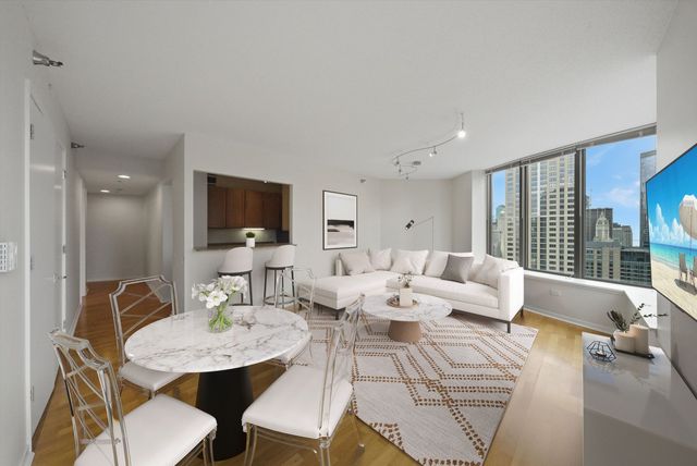 400 N LaSalle Street 3305, Chicago, IL 60654