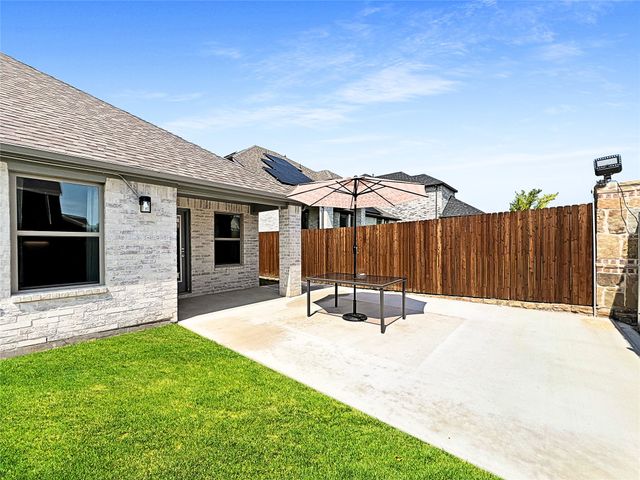 1304 Kirkdale Drive, Melissa, TX 75454