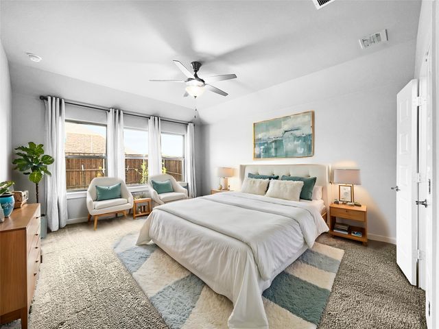 1304 Kirkdale Drive, Melissa, TX 75454