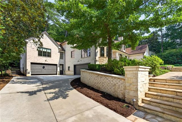 3659 Northside Drive NW, Atlanta, GA 30305