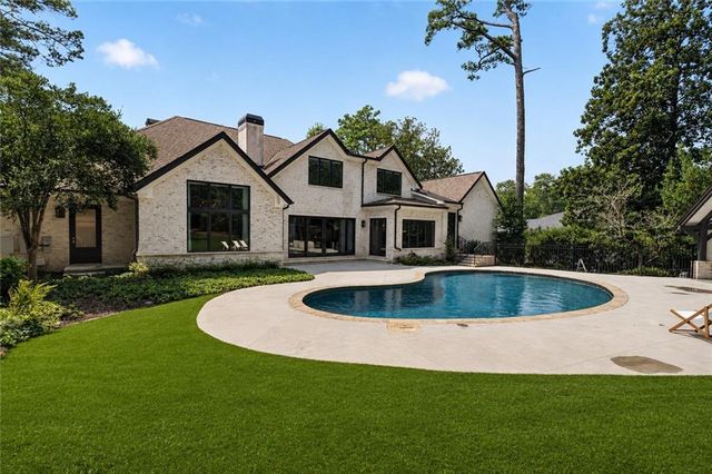 3659 Northside Drive NW, Atlanta, GA 30305