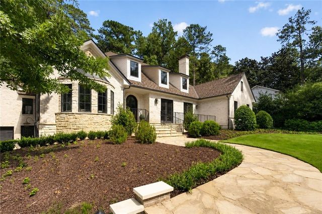 3659 Northside Drive NW, Atlanta, GA 30305
