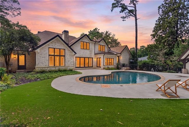 3659 Northside Drive NW, Atlanta, GA 30305