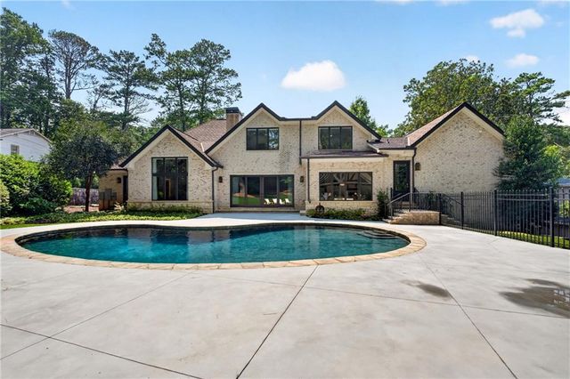 3659 Northside Drive NW, Atlanta, GA 30305