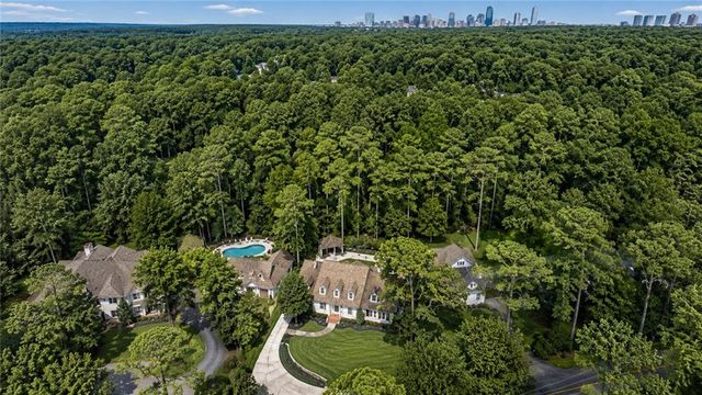 3659 Northside Drive NW, Atlanta, GA 30305